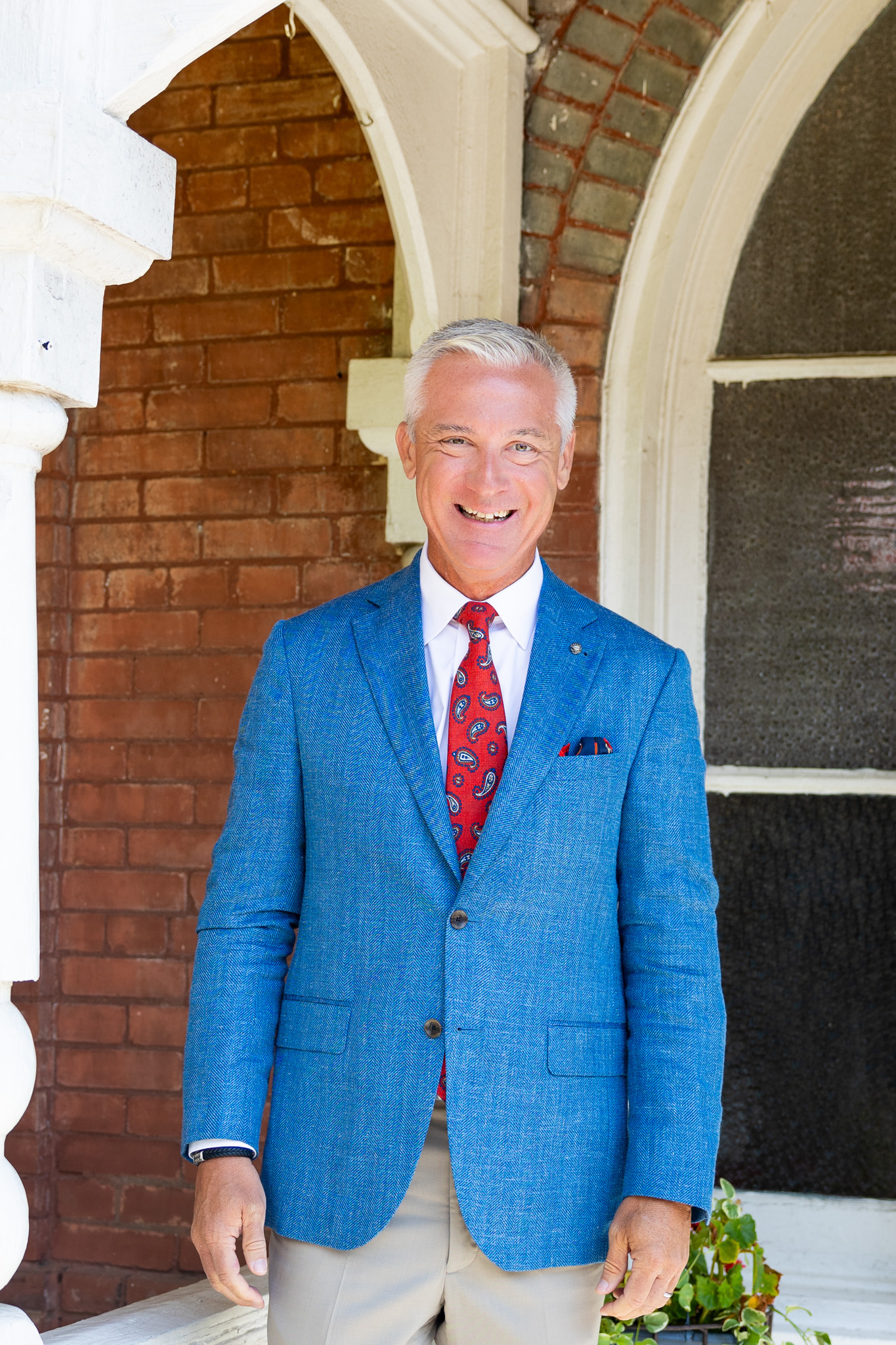 Quentin Whitwell